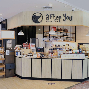 เปิด 7 พิกัดสายหวาน รวมของหวานน่ากิน และคาเฟ่ใน MBK Center