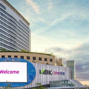 แปะพิกัดใน MBK Center ห้างใกล้รถไฟฟ้ามีอะไรมากกว่าที่คิด!