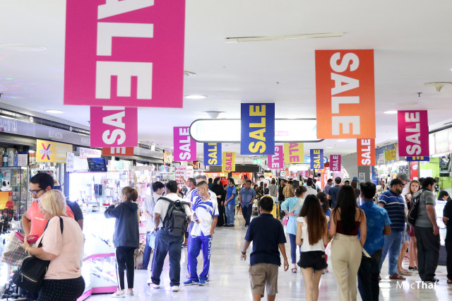 9 ร้านซ่อมโทรศัพท์ MBK Center ระดับมือโปร แหล่งรวมไอทีที่คนไว้ใจ