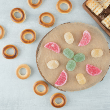 10 ขนมญี่ปุ่นและขนมเกาหลีสุดอร่อยที่ต้องลอง พร้อมพิกัดเด็ดในย่านดัง
