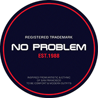 NO PROBLEM