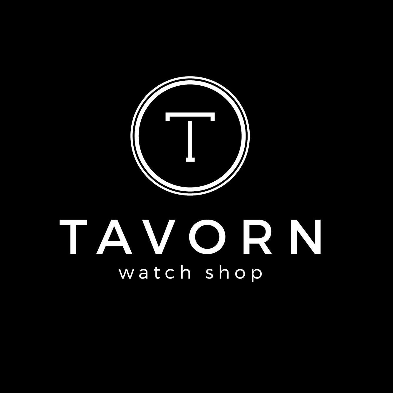 Tavorn Watch ถาวรนาฬิกา