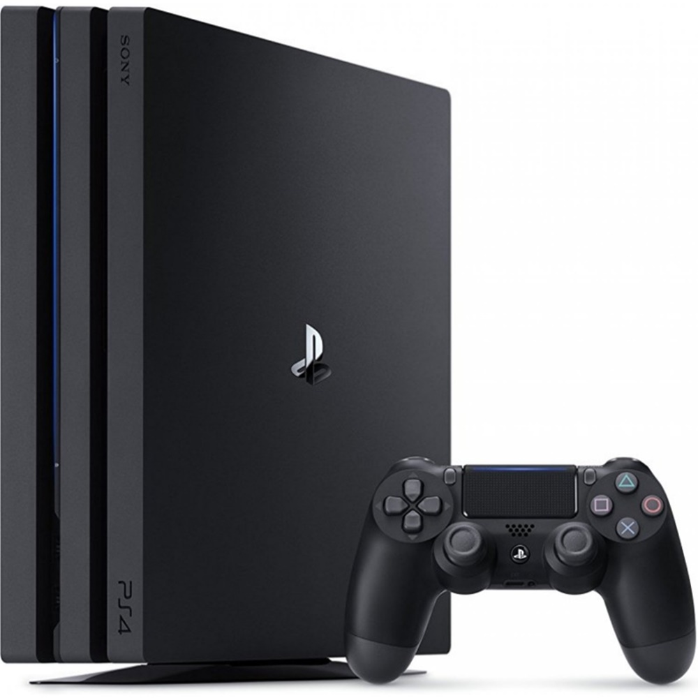 PlayStation 4 - Ps 4 Pro