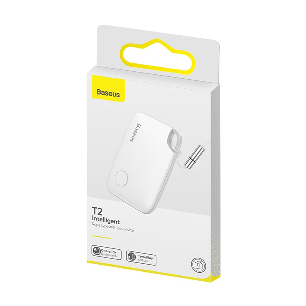 ตัวส่งสัญญาณติดตามของหาย หรือ สัตว์เลี้ยง Baseus T2