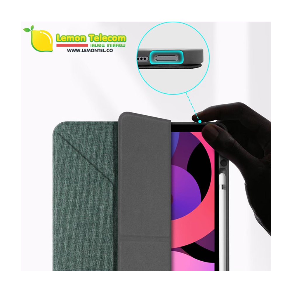 เคสกันแทก Mutural ipad air 4 10.9นิ้ว