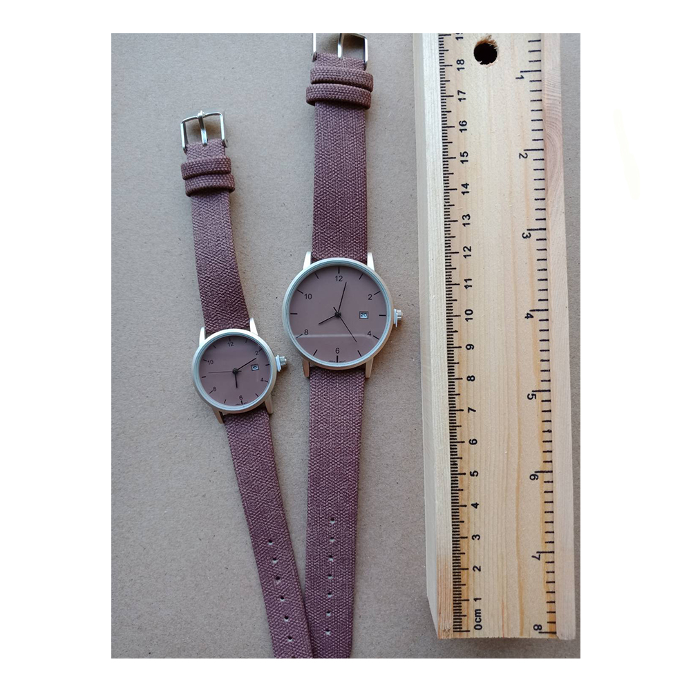 นาฬิกา Minimal BKK รุ่น Minimal Direction หน้าปัดขนาด 30 มม ไซส์เล็ก