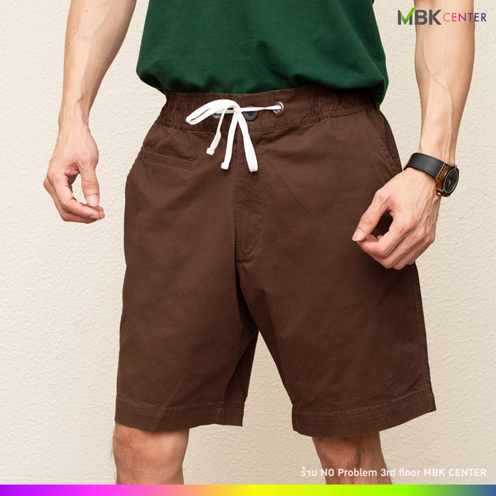 กางเกงขาสั้น Chino Shorts